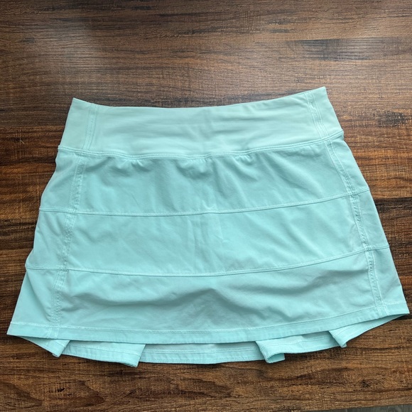Lululemon pace rival skirt - Picture 2 of 3